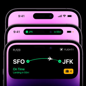 Better at multitasking with the Dynamic Island : What is it? What does it do? [Updated 2025]