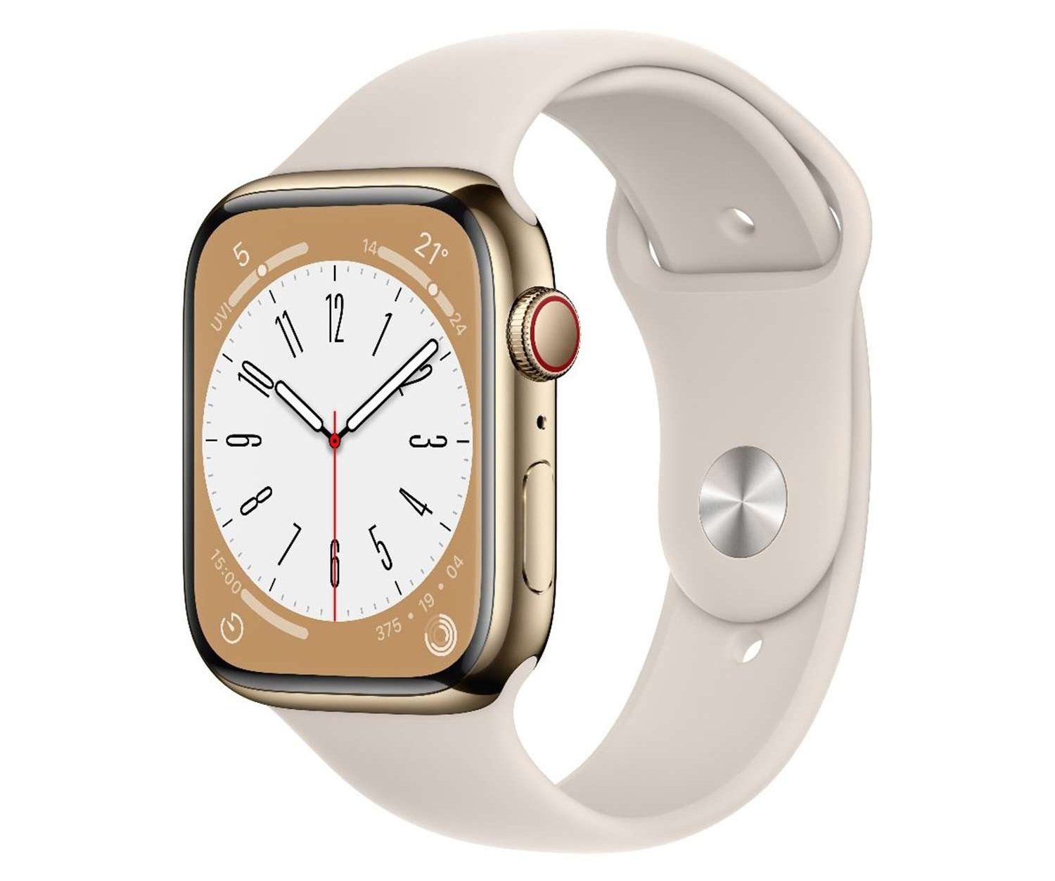Apple Watch Series 5 Screen Replacement Cost in India