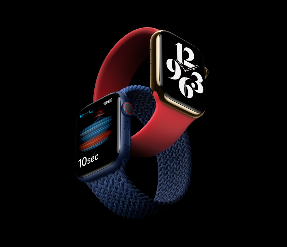 Apple Watch Series 6 Screen Replacement Cost in India