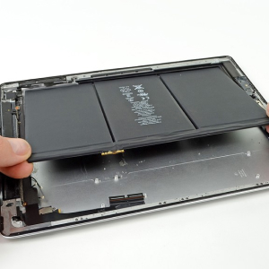 iPad 4 Battery Replacement Cost in India [Updated 2025]