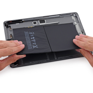 iPad 6 Battery Replacement Cost in India [Updated 2025]