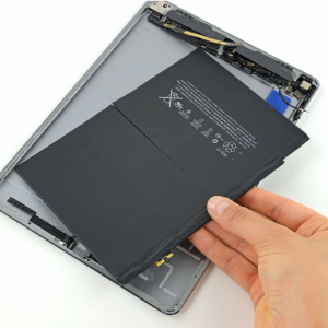 iPad Air 2 Battery Replacement Cost in India [Updated 2025]