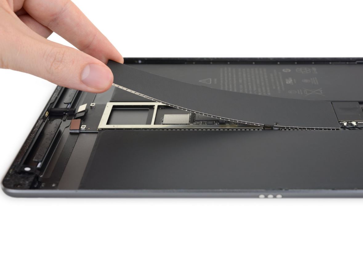 iPad Air 3 Battery Replacement Cost in India