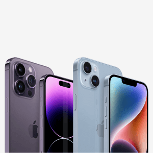 Comparing iPhone 14, 14 Plus, 14 Pro, and 14 Pro Max Models [Updated 2025]