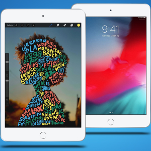 Comparing iPad Mini 5 vs iPad Mini 4 [Updated 2025]