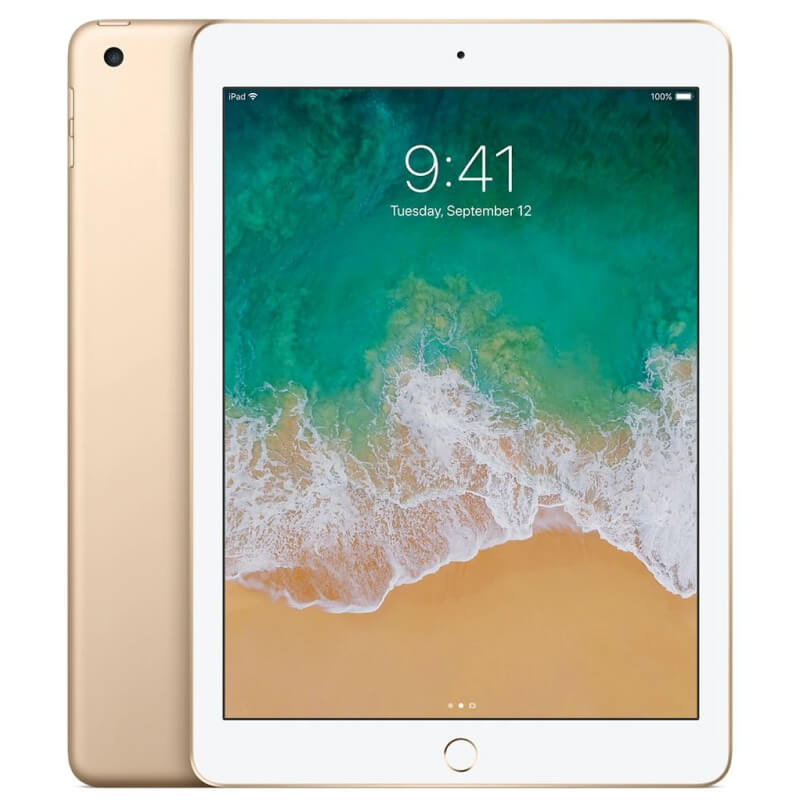 iPad 5 Screen Replacement Cost in India