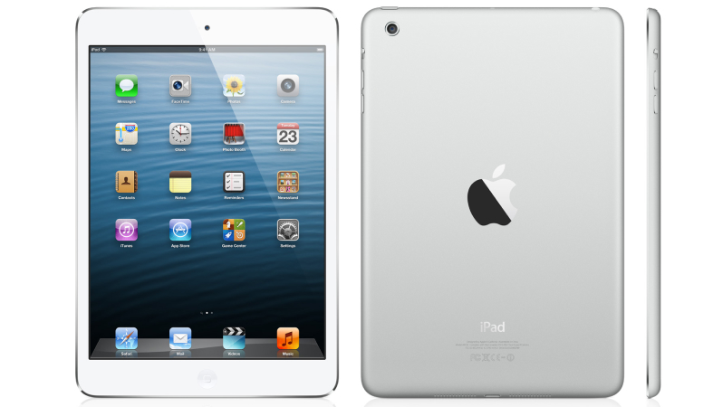 iPad Mini 4 Screen Replacement Cost in India