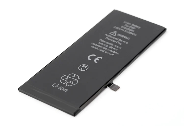 iPhone 8 plus Battery Replacement Cost in India