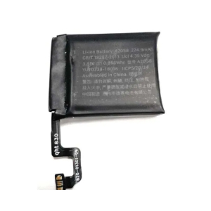 Apple Watch Series 4 Battery Replacement Cost in India [Updated 2025]