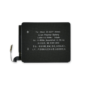 Apple Watch Series 5 Battery Replacement Cost in India [Updated 2025]