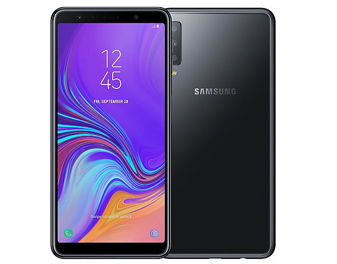 Samsung Galaxy A7 Screen Replacement Cost in India [Updated 2023]
