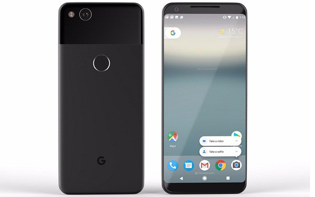 Google Pixel 2 Screen Replacement Cost in India [Updated 2023]