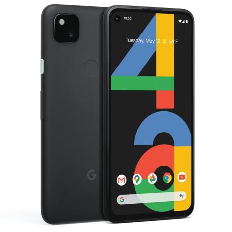 Google Pixel 4A Screen Replacement Cost In India [Updated 2025]
