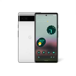 Google Pixel 6A Screen Replacement Cost In India [Updated 2025]