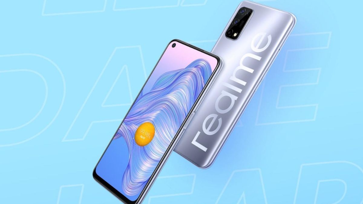 Realme V5 Screen Replacement Cost in India [Updated 2023]