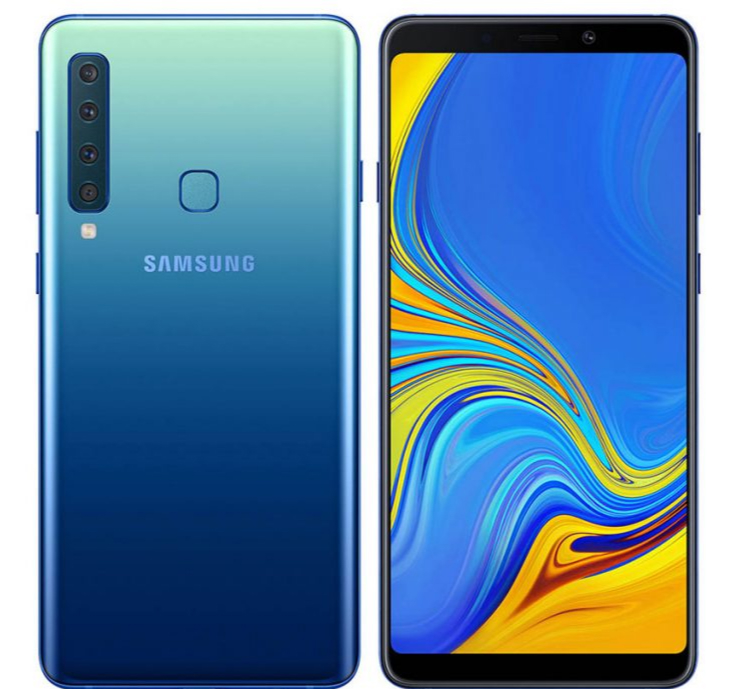 Samsung Galaxy A9 Screen Replacement Cost in India [Updated 2023]