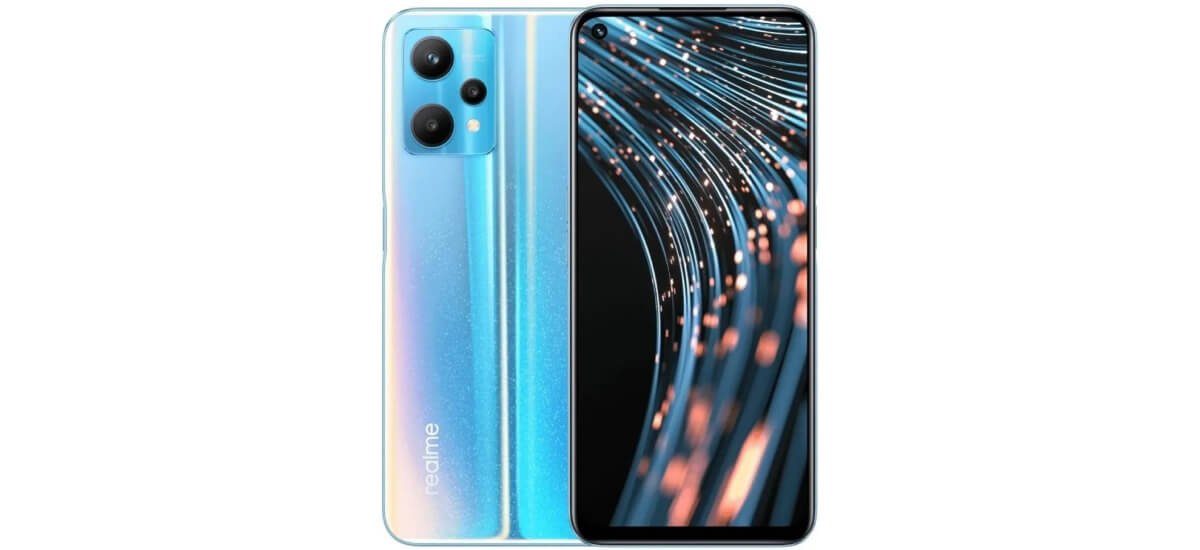 Realme V25 Screen Replacement Cost in India [Updated 2023]