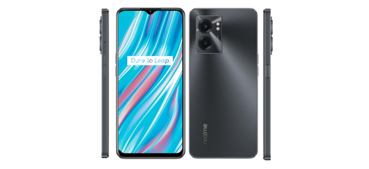 Realme V23 Screen Replacement Cost in India [Updated 2023]