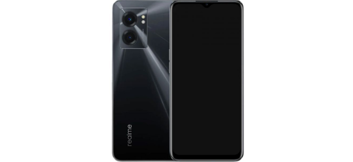 Realme V23i Screen Replacement Cost in India [Updated 2023]
