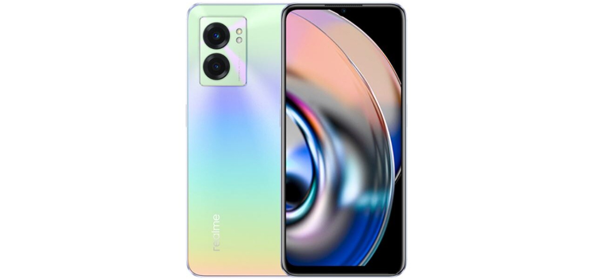 Realme V20 Screen Replacement Cost in India [Updated 2023]