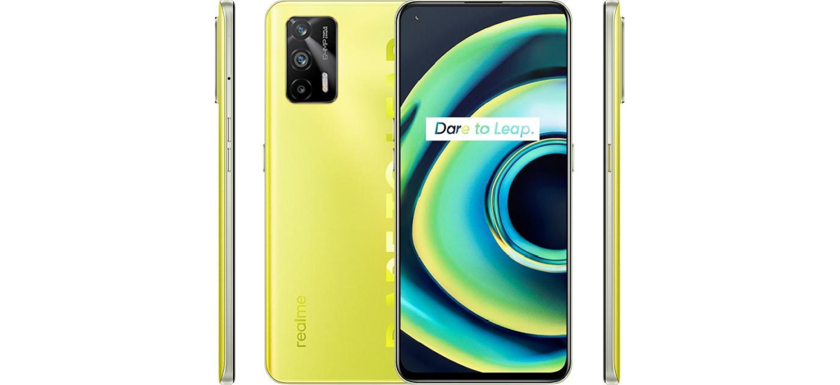 Realme Q3 Screen Replacement Cost in India [Updated 2023]