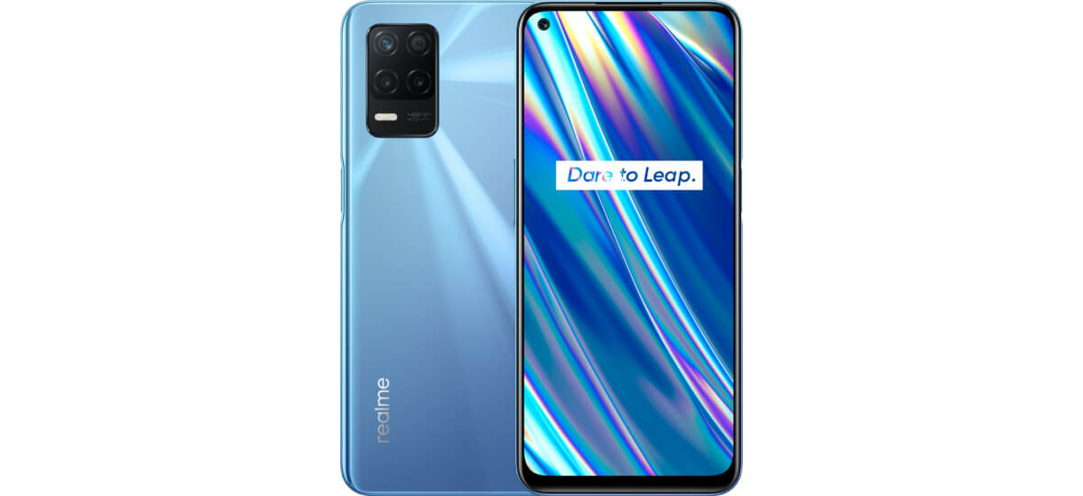 Realme Q3i Screen Replacement Cost in India [Updated 2023]