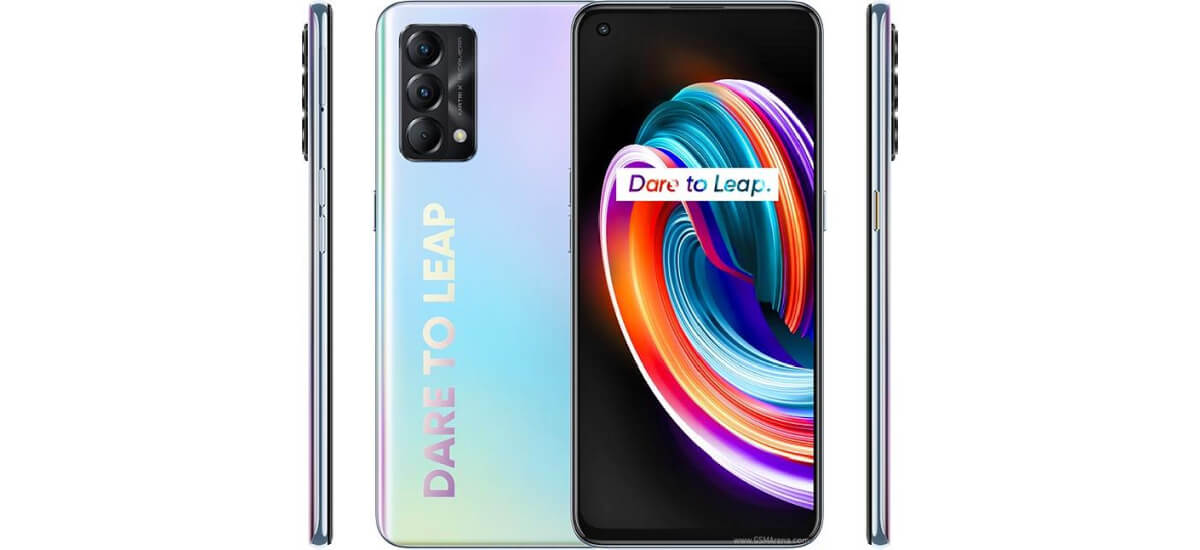 Realme Q3 Pro Screen Replacement Cost in India [Updated 2023]
