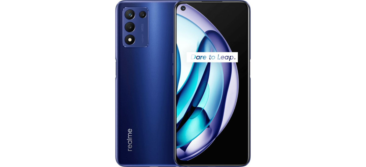 Realme Q3s Screen Replacement Cost in India [Updated 2023]