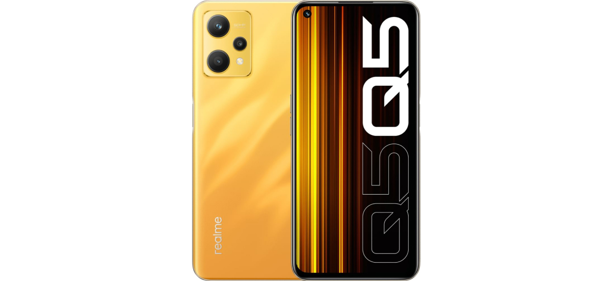 Realme Q5 Screen Replacement Cost in India [Updated 2023]