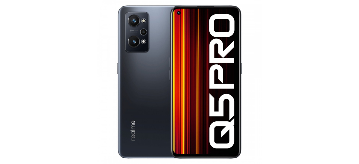 Realme Q5 Pro Screen Replacement Cost in India [Updated 2023]