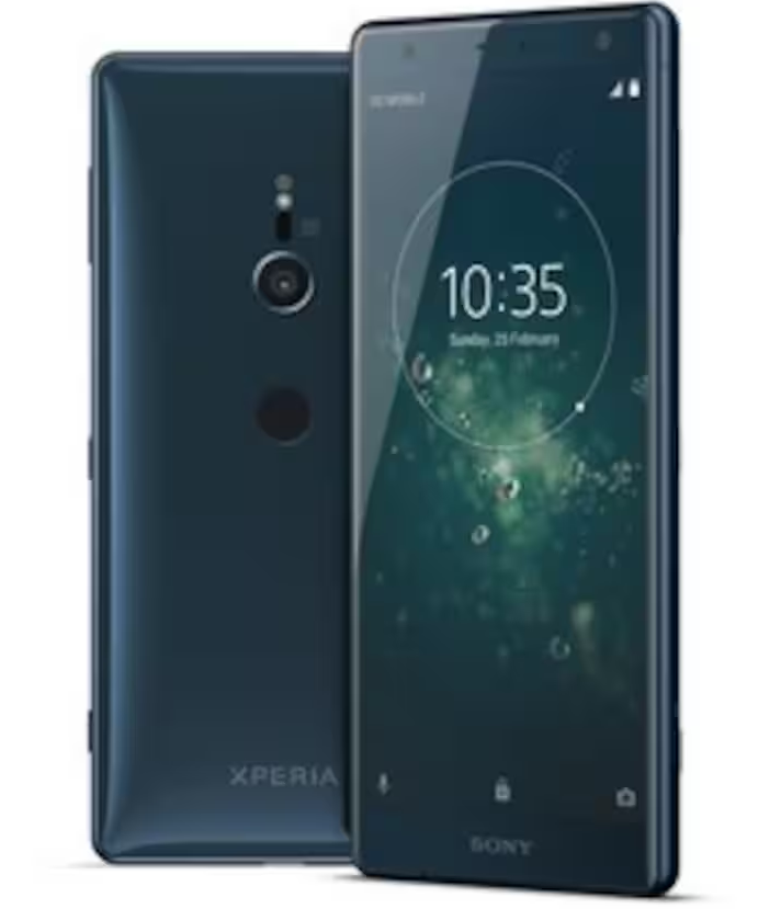 Sony Xperia XZ2 Screen Replacement Cost in India [Updated 2023]