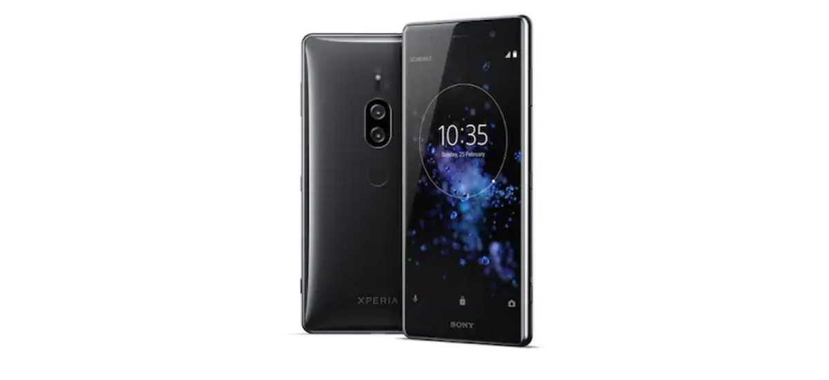 Sony Xperia XZ2 Premium Screen Replacement Cost in India [Updated 2023]