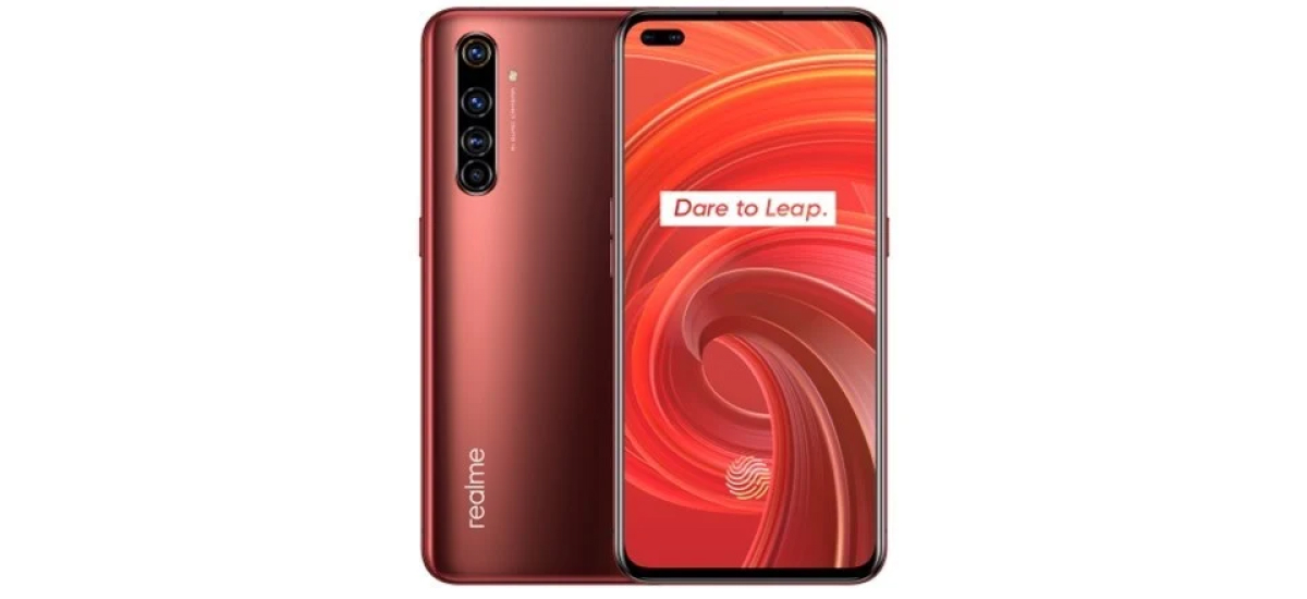 Realme X50 Screen Replacement Cost in India [Updated 2023]