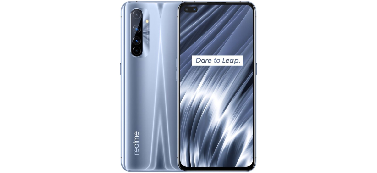 Realme X50m/X50t Screen Replacement Cost in India [Updated 2023]