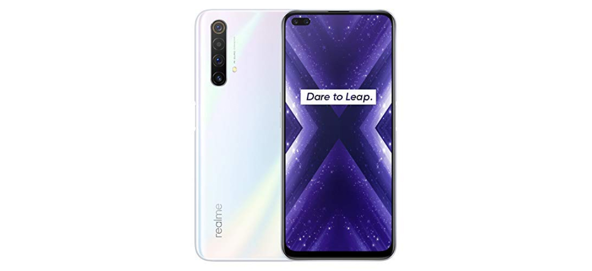 Realme X3 Screen Replacement Cost in India [Updated 2023]
