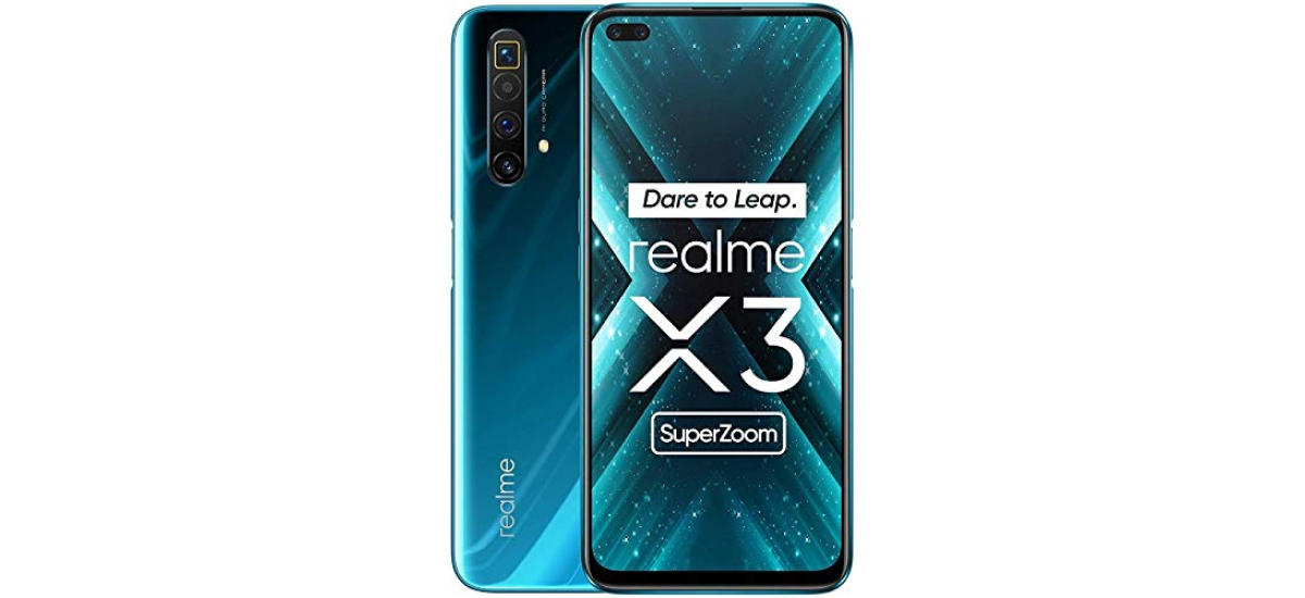 Realme X3 SuperZoom Screen Replacement Cost in India [Updated 2023]