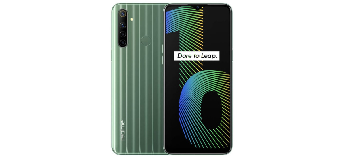 Realme Narzo 10 Screen Replacement Cost in India [Updated 2023]