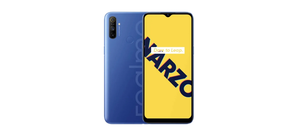 Realme Narzo 10A Screen Replacement Cost in India [Updated 2023]