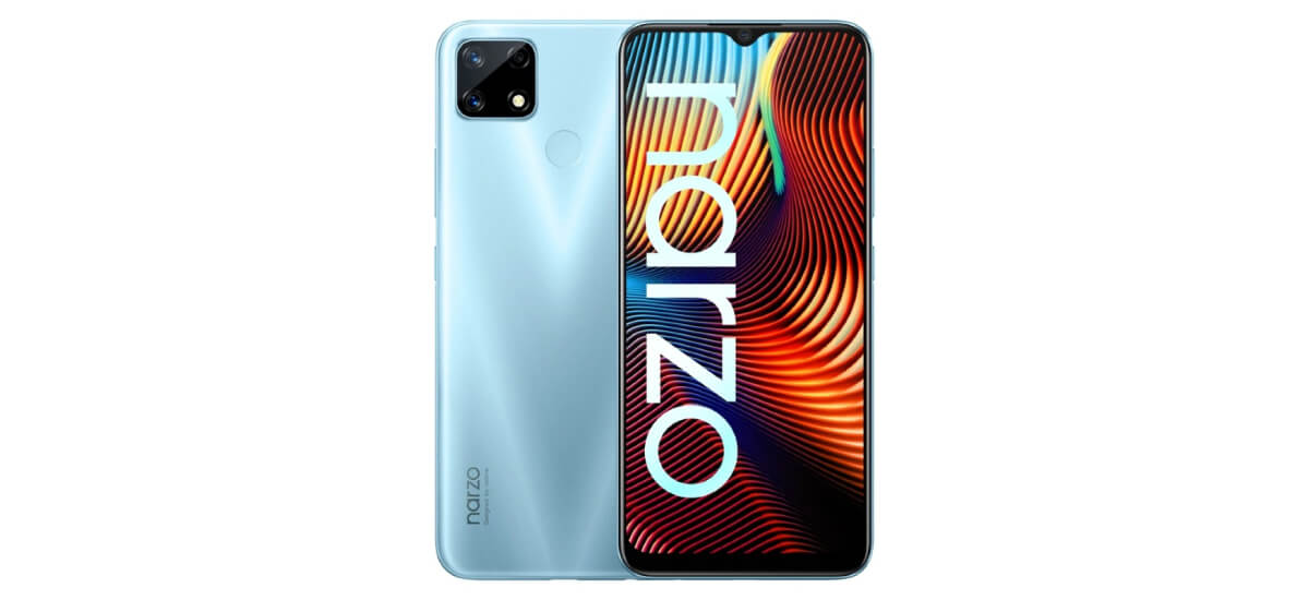 Realme Narzo Screen Replacement Cost in India [Updated 2023]