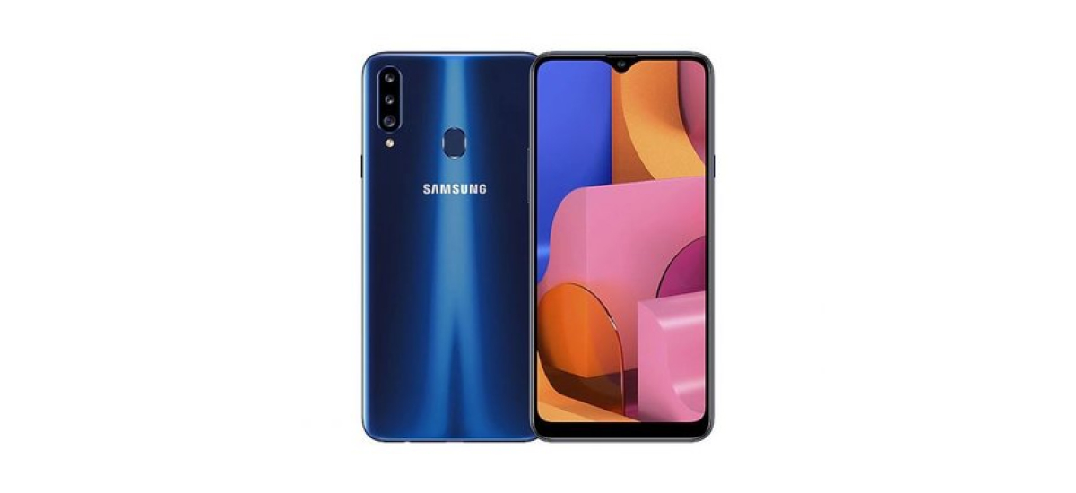 Samsung Galaxy A20s Screen Replacement Cost in India [Updated 2023]