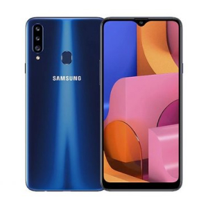 Samsung Galaxy A20s Screen Replacement Cost In India [Updated 2025]              