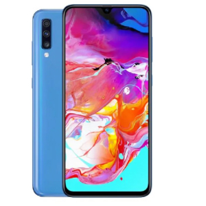 Samsung Galaxy A70 Screen Replacement Cost In India [Updated 2025]                    