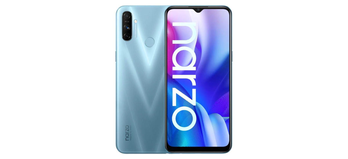 Realme Narzo 20A Screen Replacement Cost in India [Updated 2023]
