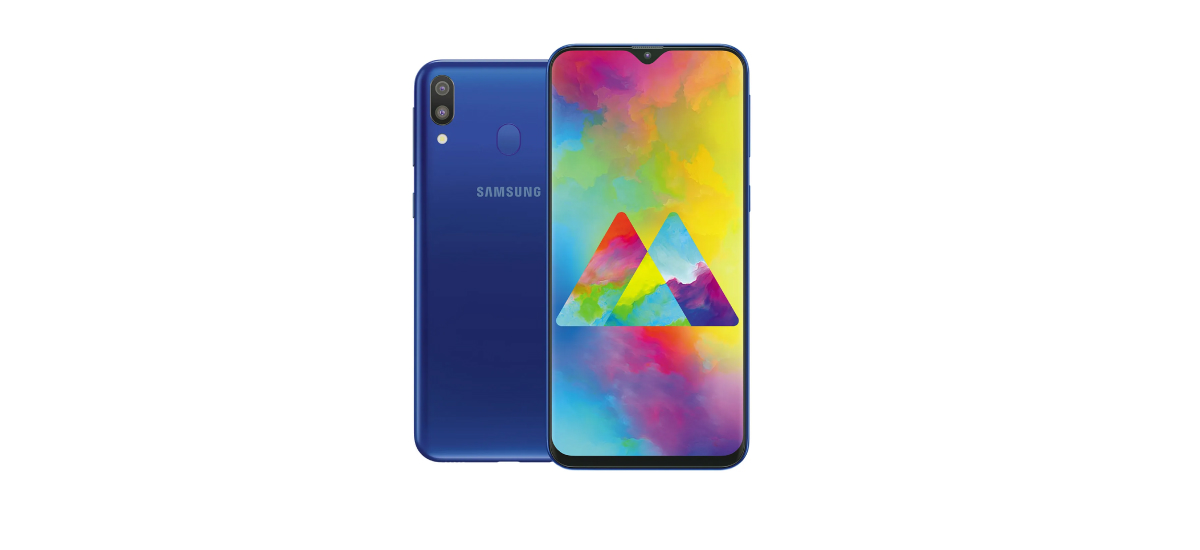 Samsung Galaxy M10 Screen Replacement Cost in India [Updated 2023]