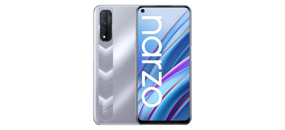 Realme Narzo 30 Screen Replacement Cost in India [Updated 2023]
