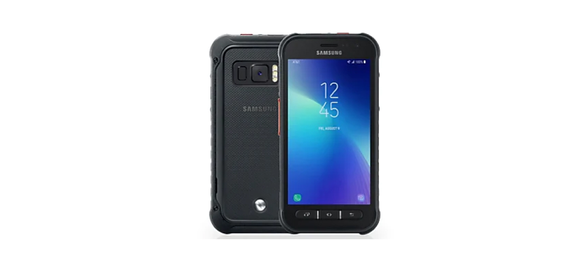 Samsung Galaxy Xcover FieldPro Screen Replacement Cost in India [Updated 2023]