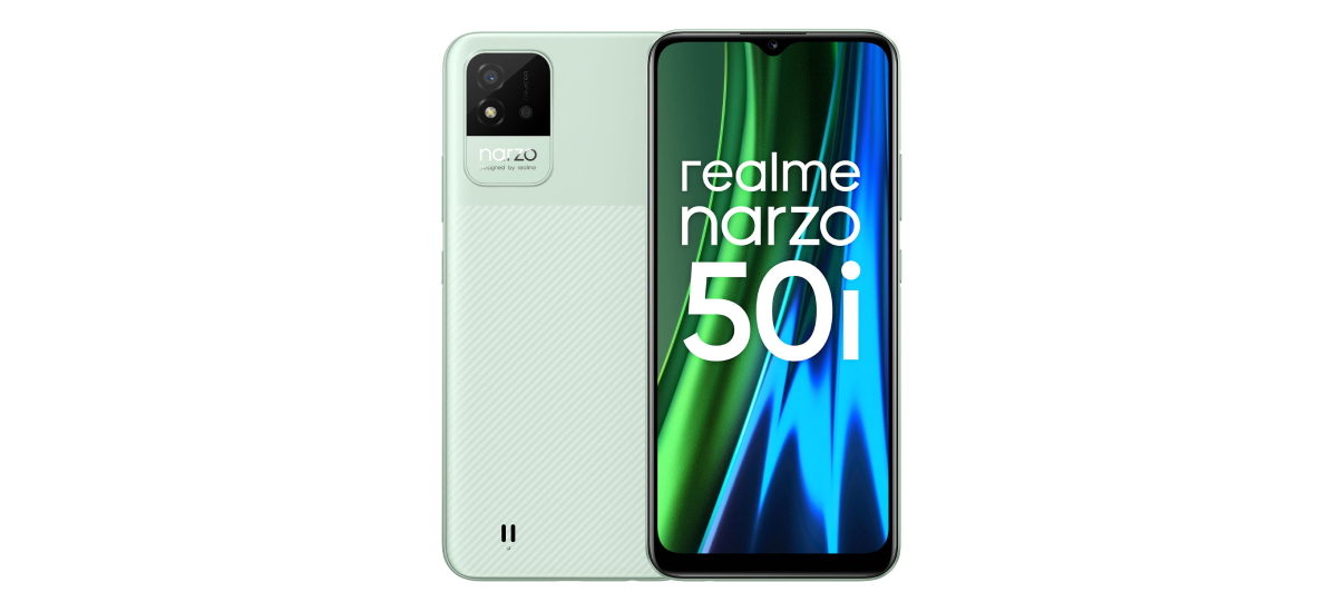 Realme Narzo 50i Screen Replacement Cost in India [Updated 2023]