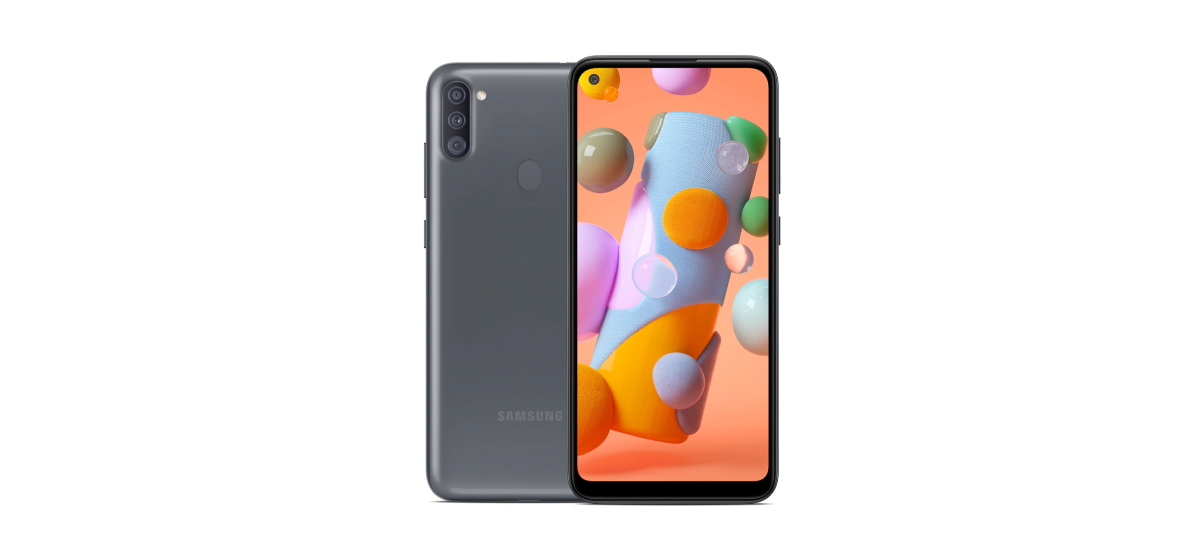 Samsung Galaxy A11 Screen Replacement Cost in India [Updated 2023]