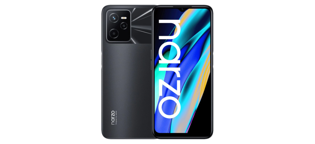 Realme Narzo 50A Prime Screen Replacement Cost in India [Updated 2023]