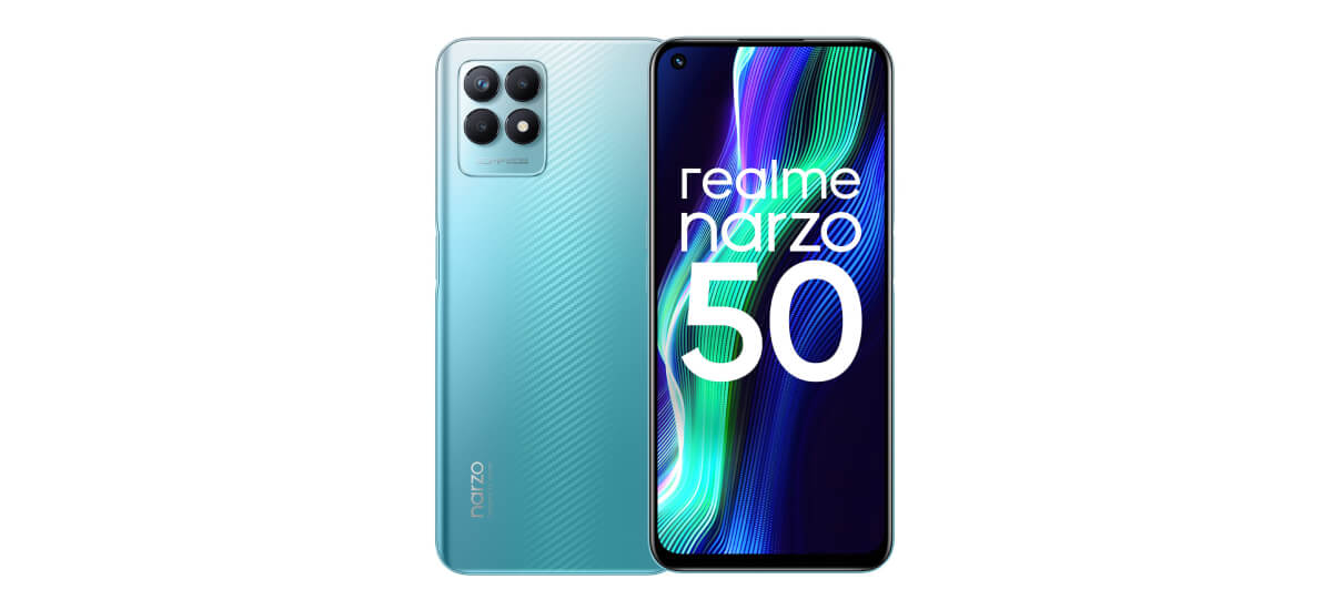 Realme Narzo 50 Screen Replacement Cost in India [Updated 2023]